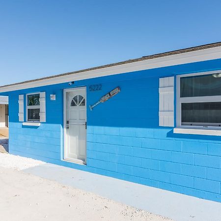 Villa Serenity, Pet Friendly بنما سيتي بيتش المظهر الخارجي الصورة