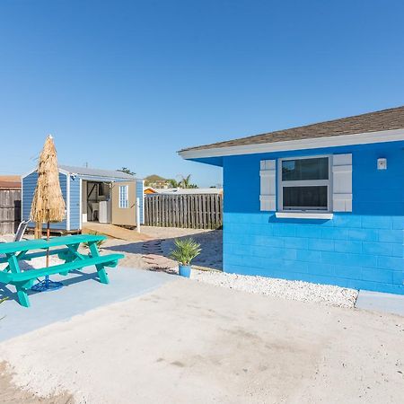Villa Serenity, Pet Friendly بنما سيتي بيتش المظهر الخارجي الصورة